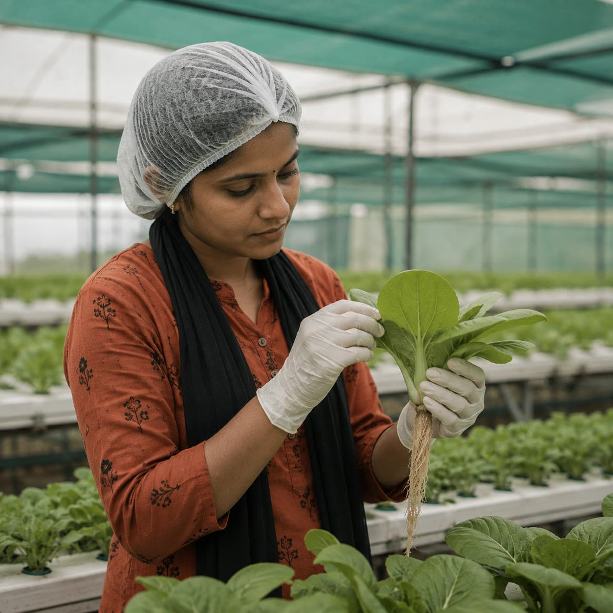 Hydroponic vs Soil: What Actually Matters