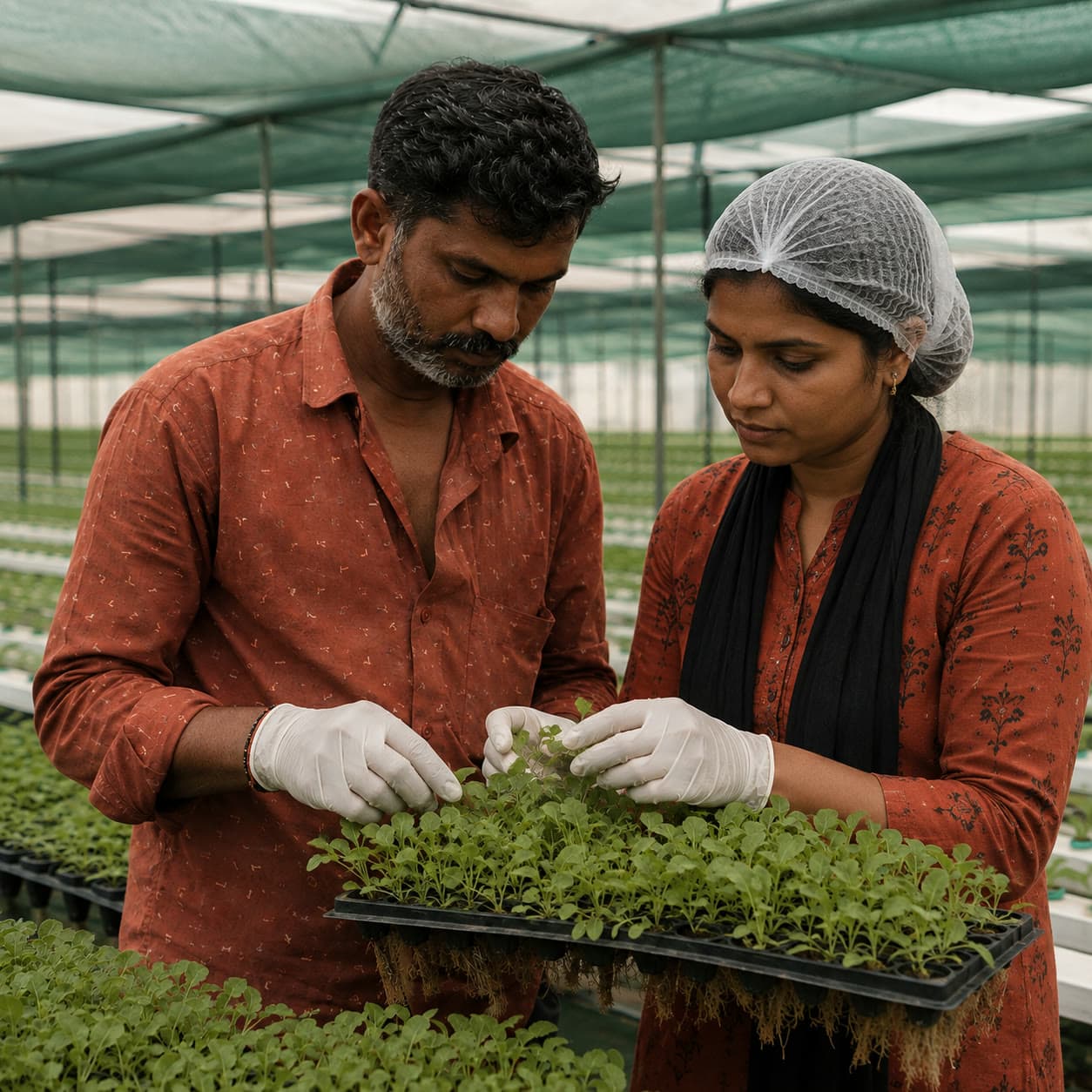 Rijk Zwaan: Why We Chose the World's Best Seeds