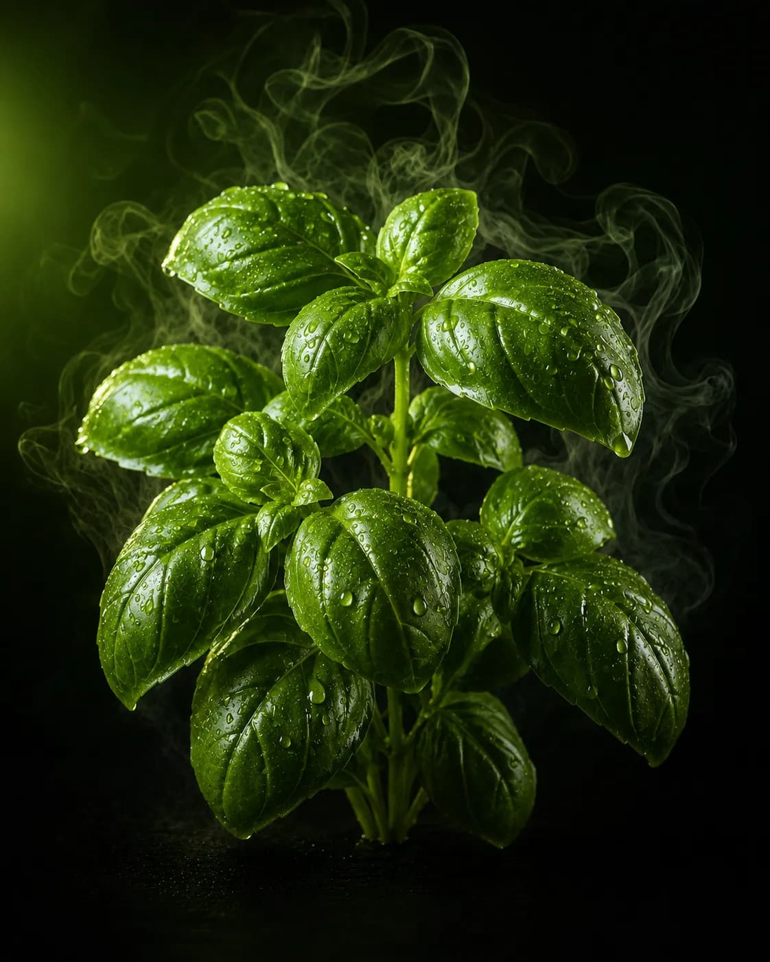 Genovese Sweet Basil