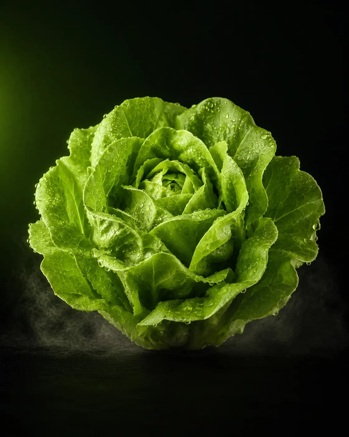 Butterhead Lettuce