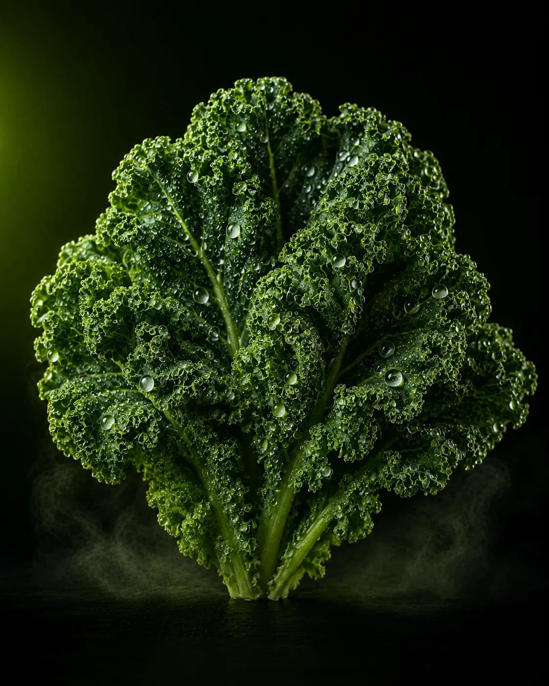 Curly Kale